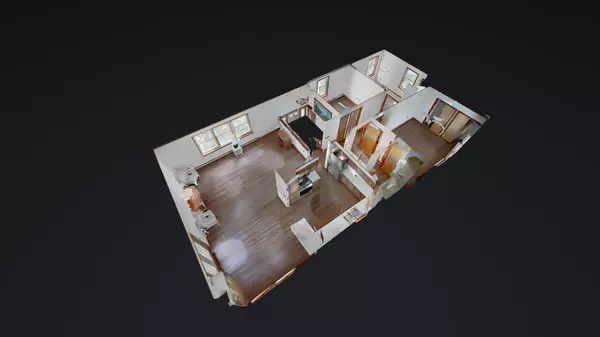 Patten, ME 04765,61 Katahdin ST