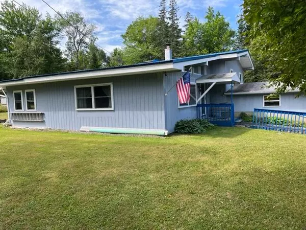 72 Johnson RD, Baring Plt, ME 04619