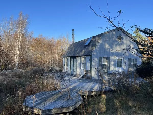 Frankfort, ME 04438,Lot 13-5B Tyler LN