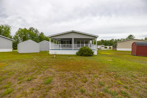 Poland, ME 04274,78 Forest DR