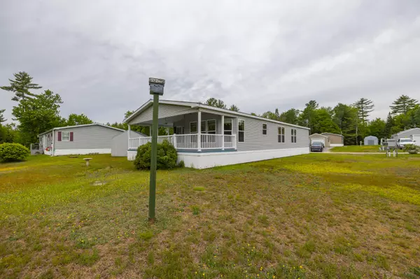 Poland, ME 04274,78 Forest DR