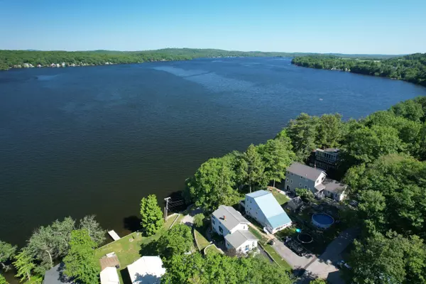 Sabattus, ME 04280,2 Nancy LN