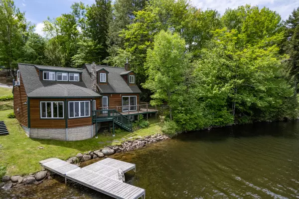 Wilton, ME 04294,2 Callahan RD