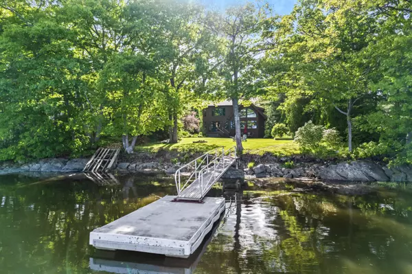 Arrowsic, ME 04530,11 Sirois RD