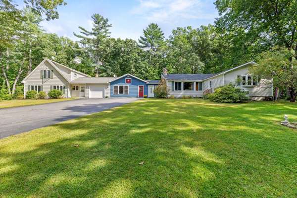 20 Hemlock DR, Windham, ME 04062