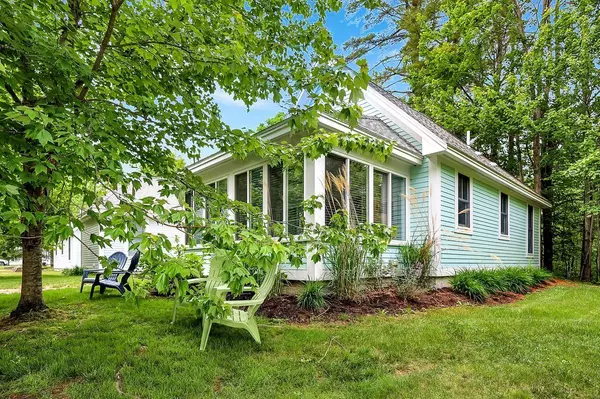 Wells, ME 04090,454 Post RD #142