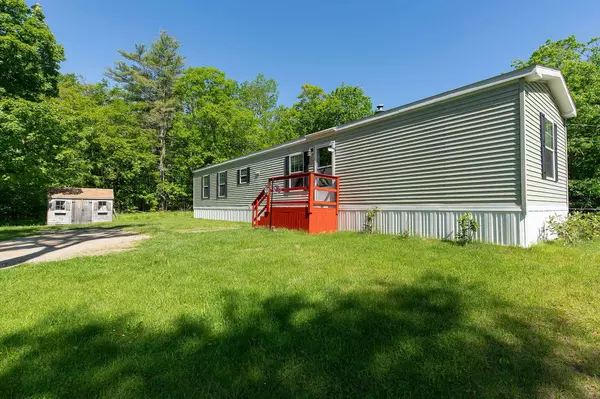 Richmond, ME 04357,3 Pitts Center RD