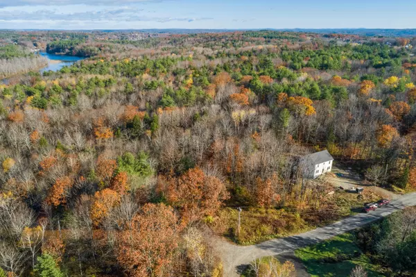 Gardiner, ME 04345,Lot 3 Longwood DR