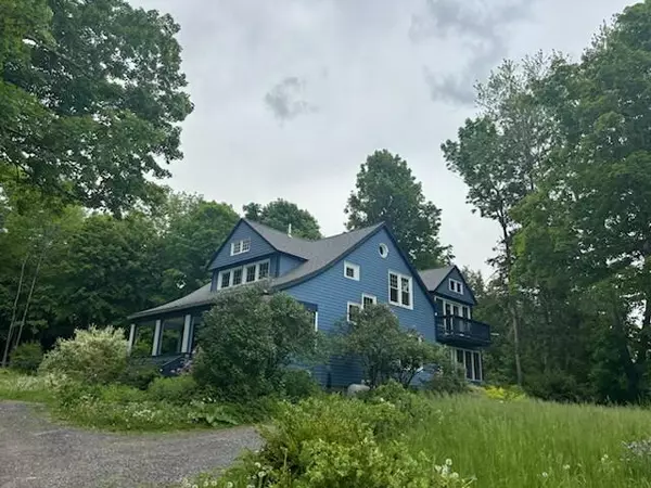 1568 Main ST, Readfield, ME 04355