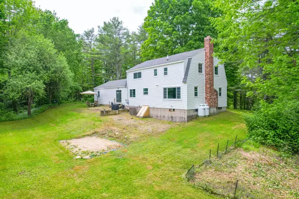 91 Coombs RD, Brunswick, ME 04011