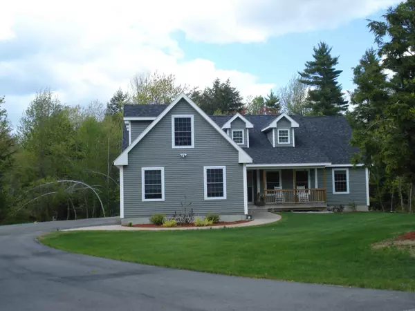 123 Rabbit, Wells, ME 04090