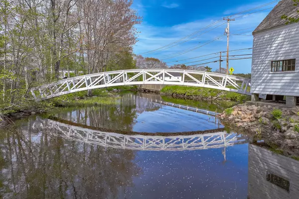 Mount Desert, ME 04660,1125 Main ST