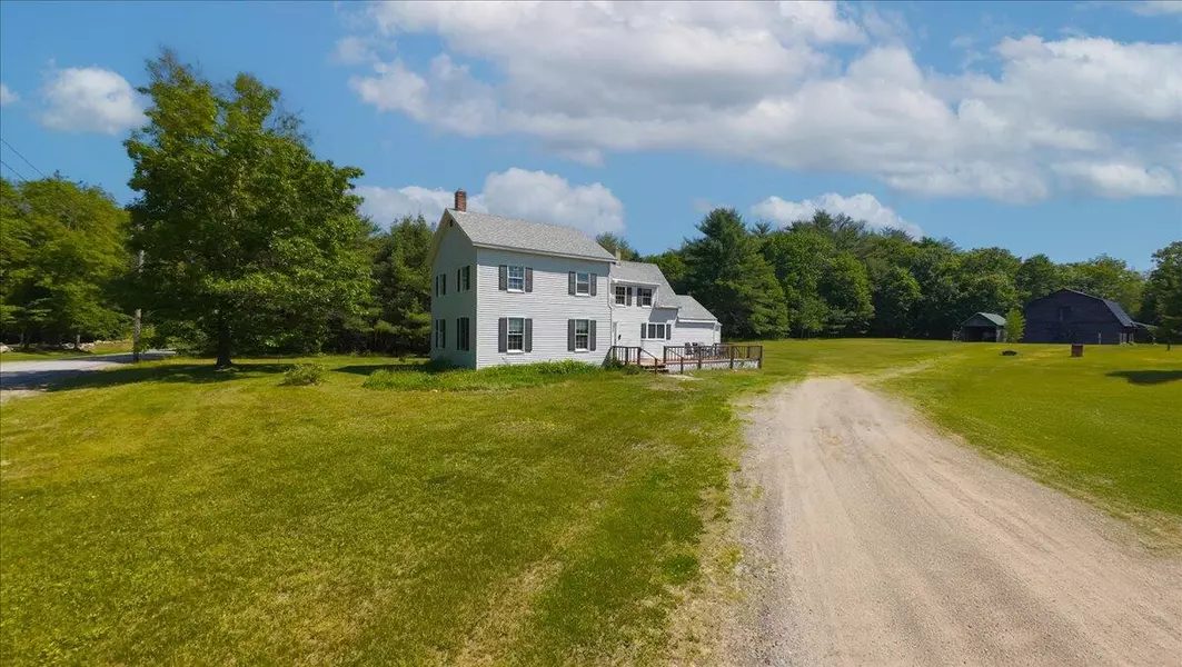 327 Bean ST, Livermore, ME 04253