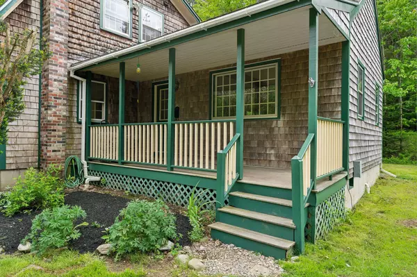 Bremen, ME 04551,61 Medomak RD