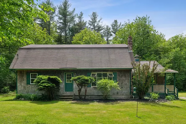 Bremen, ME 04551,61 Medomak RD