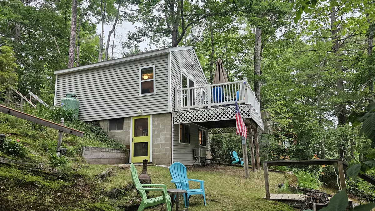 Shapleigh, ME 04076,35 Totte RD