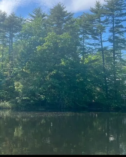 Lot # 1400 Crescent DR, Waterboro, ME 04061