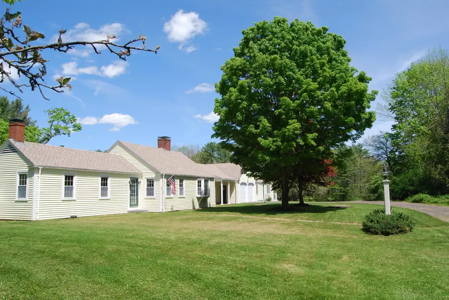 1242 State Route 129, South Bristol, ME 04568