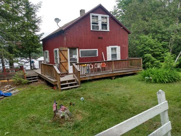 29 Shore RD, Guilford, ME 04443