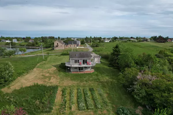 Lubec, ME 04652,46 Diamond Point RD