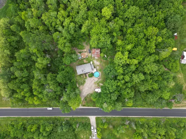 Hudson, ME 04449,654 Old Town RD