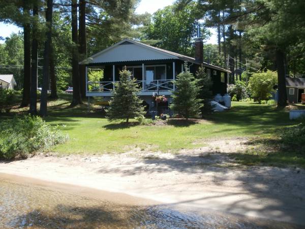 144 12th ST, Acton, ME 04001