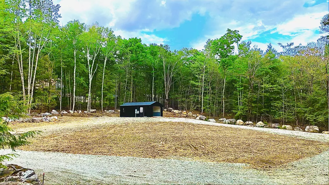 Lot#00 Cottage Shore DR, Holden, ME 04429