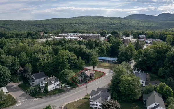 Rumford, ME 04276,165 Lincoln AVE