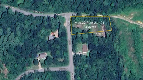 1 Raven LN, Fryeburg, ME 04037