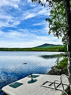 Mount Chase, ME 04765,118 Gardner Point RD