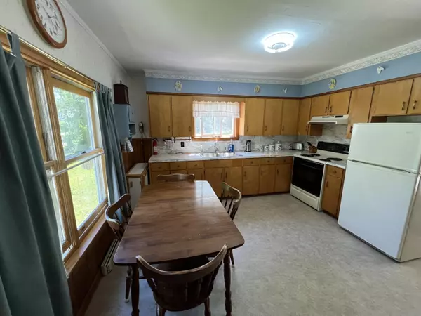 Orland, ME 04472,25 Old County RD