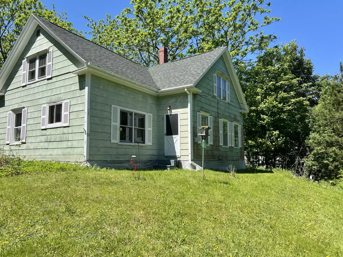 Orland, ME 04472,25 Old County RD