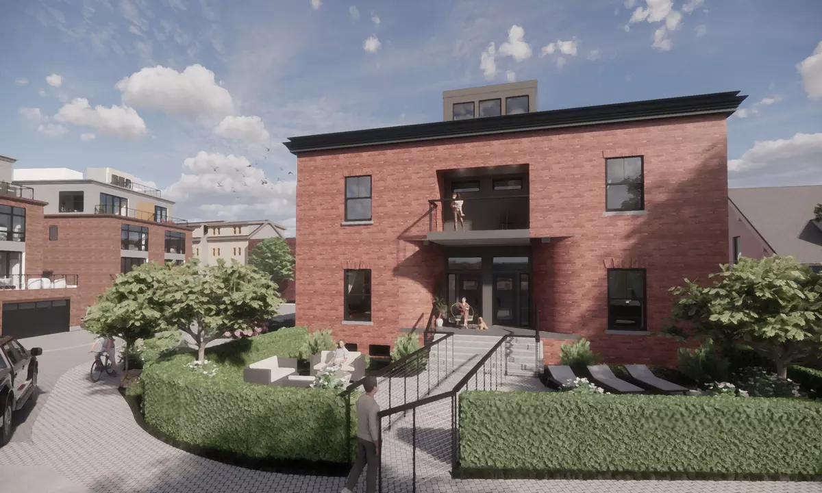 Portland, ME 04102,53 Carleton ST #C