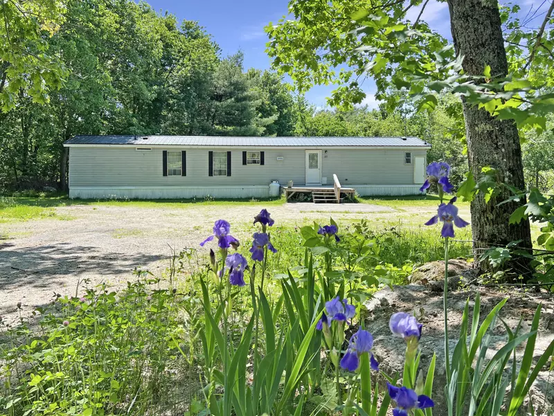 293 E Hebron RD, Turner, ME 04282