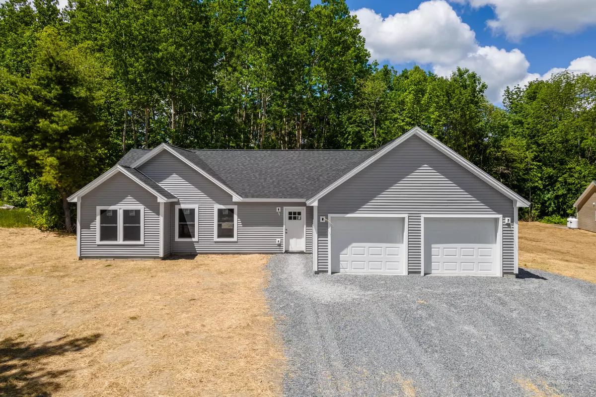 Orono, ME 04473,63 Union ST