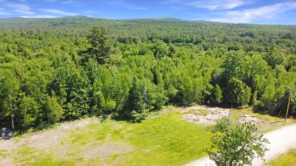 Lot 5 Memory LN, Buckfield, ME 04220