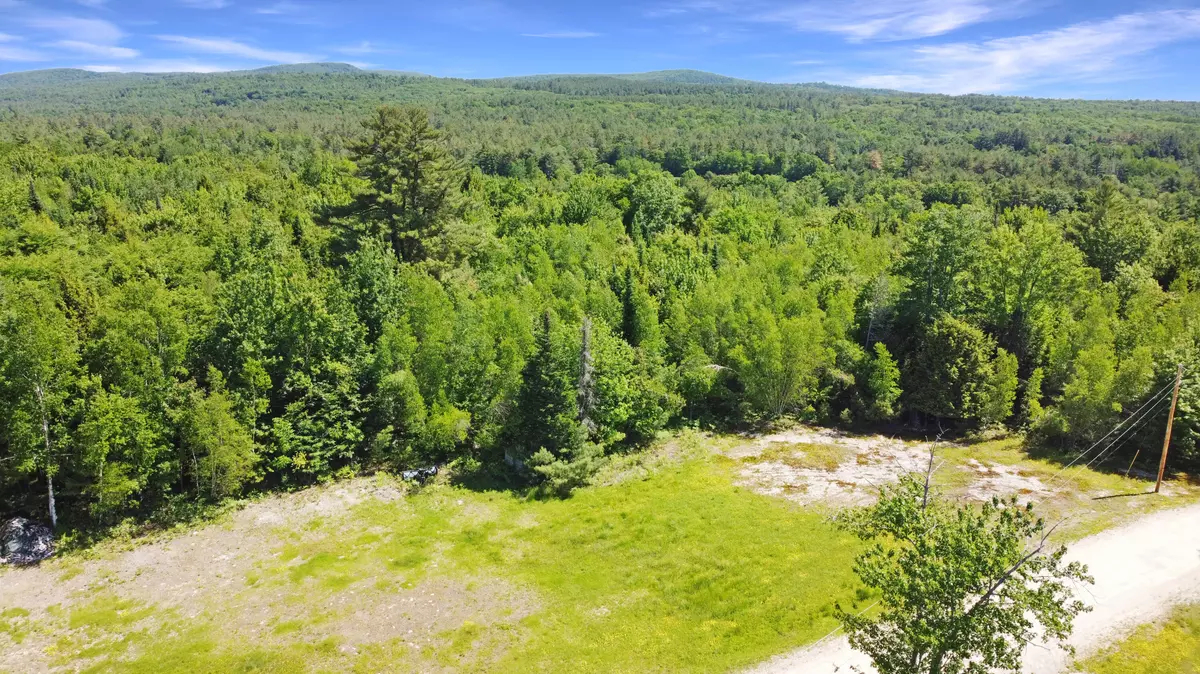 Buckfield, ME 04220,Lot 5 Memory LN