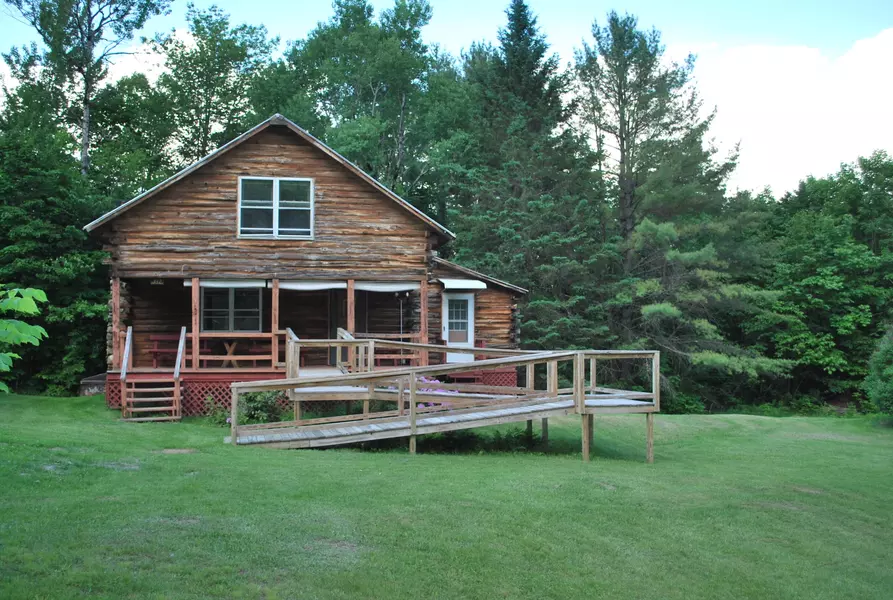 332 Crow Hill RD, Parkman, ME 04443