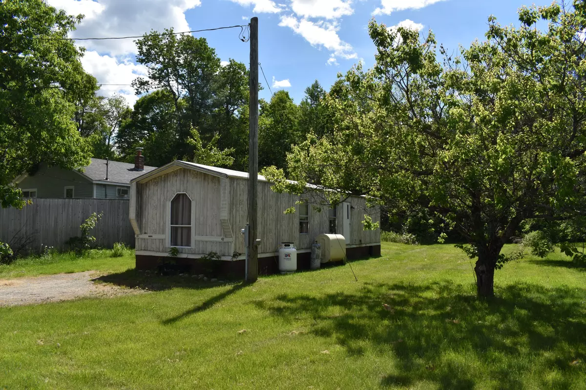 Howland, ME 04448,Address not disclosed