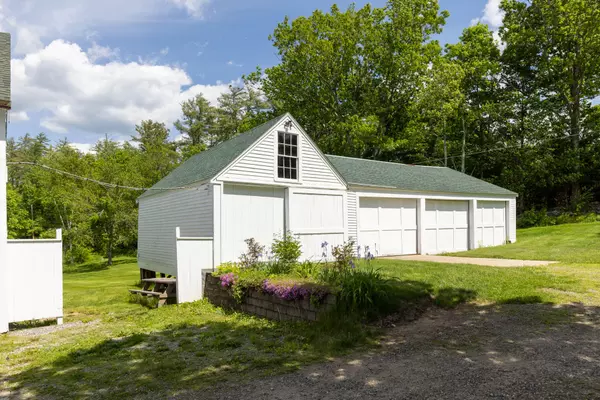 Acton, ME 04001,287 Foxes Ridge RD