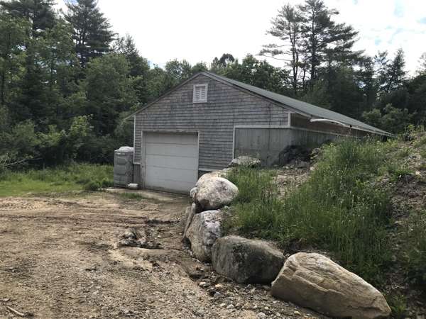 665 N High ST, Bridgton, ME 04009