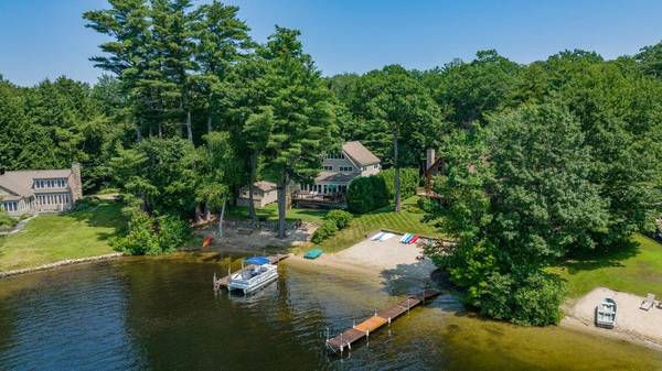 92 Brown Cove RD,  Windham,  ME 04062