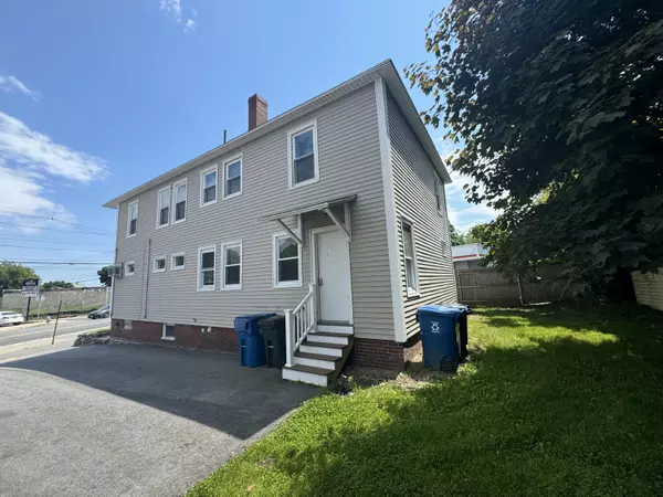 Portland, ME 04103,1148-1150 Forest AVE