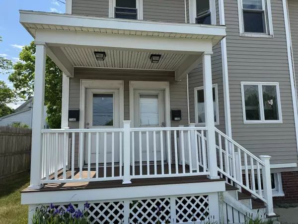 Portland, ME 04103,1148-1150 Forest AVE