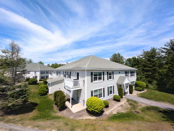 345 Saco ST #34, Westbrook, ME 04092