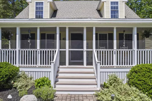 Wells, ME 04090,251 Sagamore DR