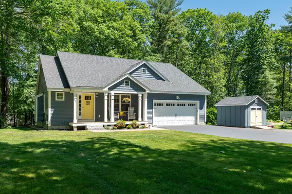 Wells, ME 04090,993 Littlefield RD