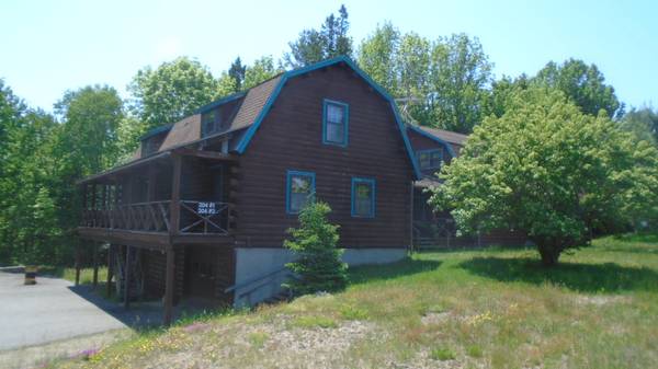 204 S Gouldsboro RD, Gouldsboro, ME 04607