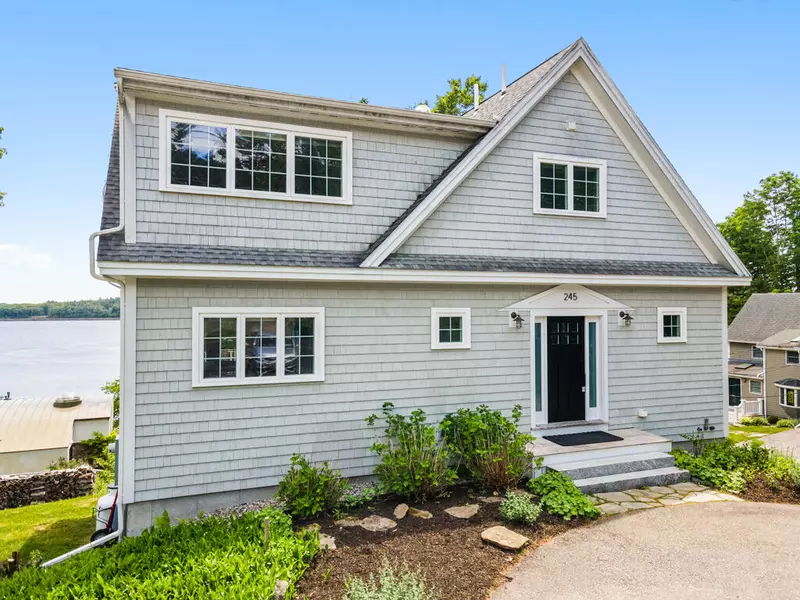 245 Littlejohn RD, Yarmouth, ME 04096