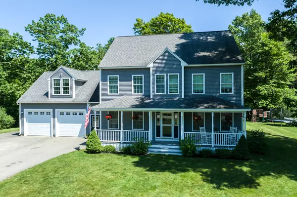 27 Ericas WAY, Kennebunk, ME 04043